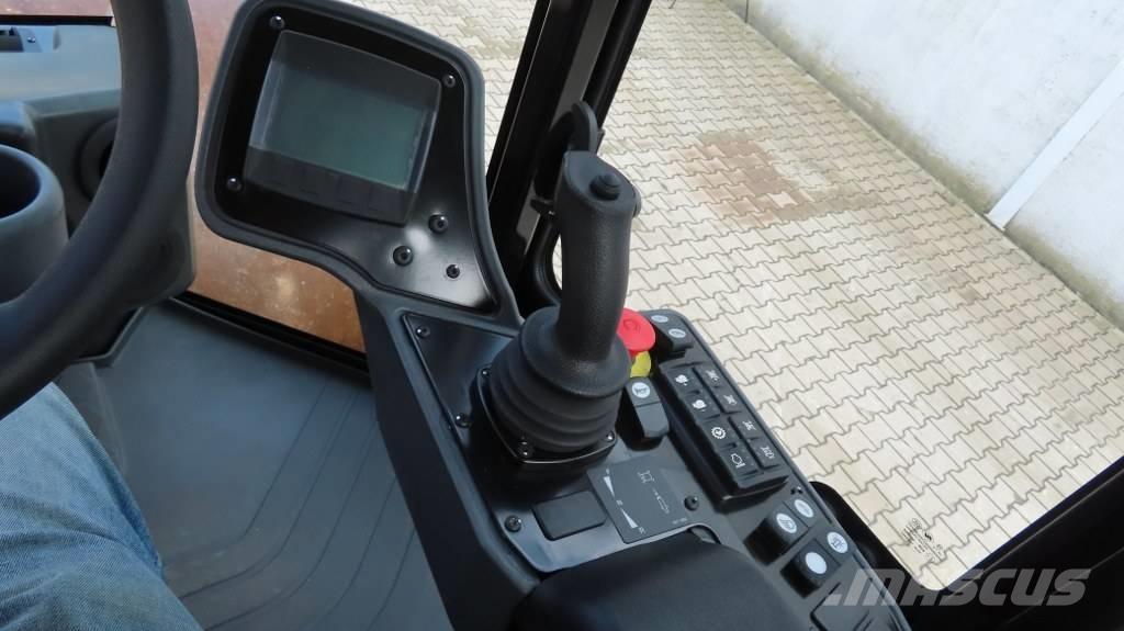 CAT CS 74 B Valjci sa jednim bubnjem