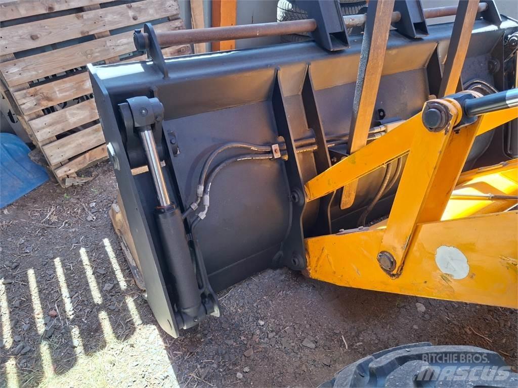 JCB 3CX 4X4 Ostalo za građevinarstvo
