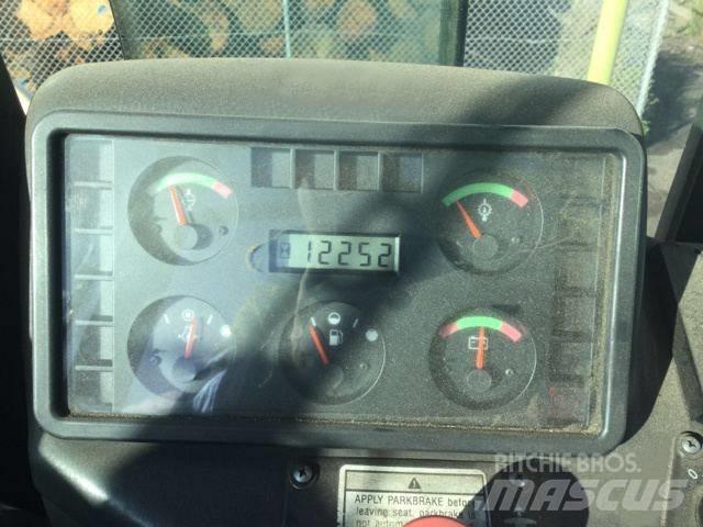 Hyster H22.00XM-12EC Kontejnerski viljuškari