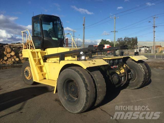 Hyster H22.00XM-12EC Kontejnerski viljuškari
