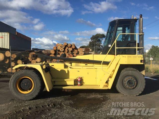 Hyster H22.00XM-12EC Kontejnerski viljuškari