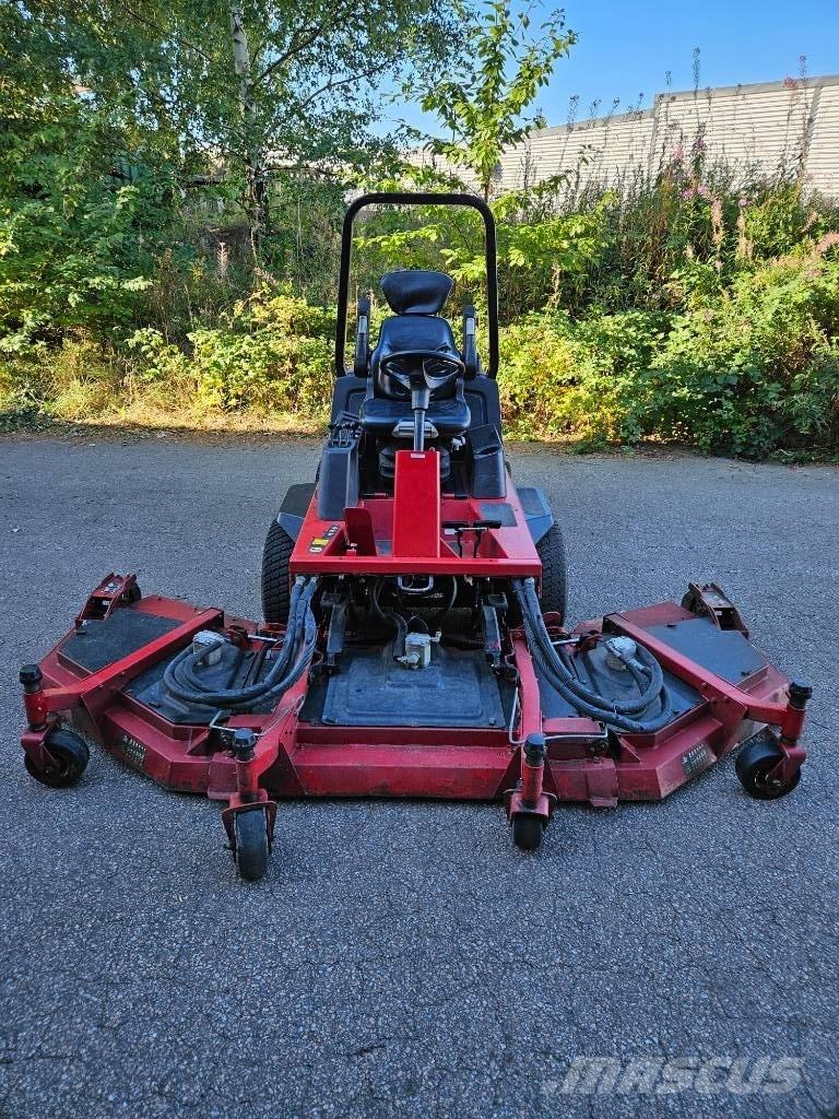 Toro GM 4100 Traktorske kosilice