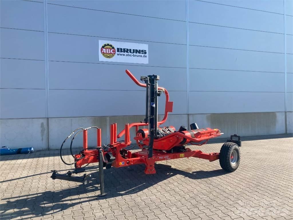 Kuhn RW 1400 M Omotači bala