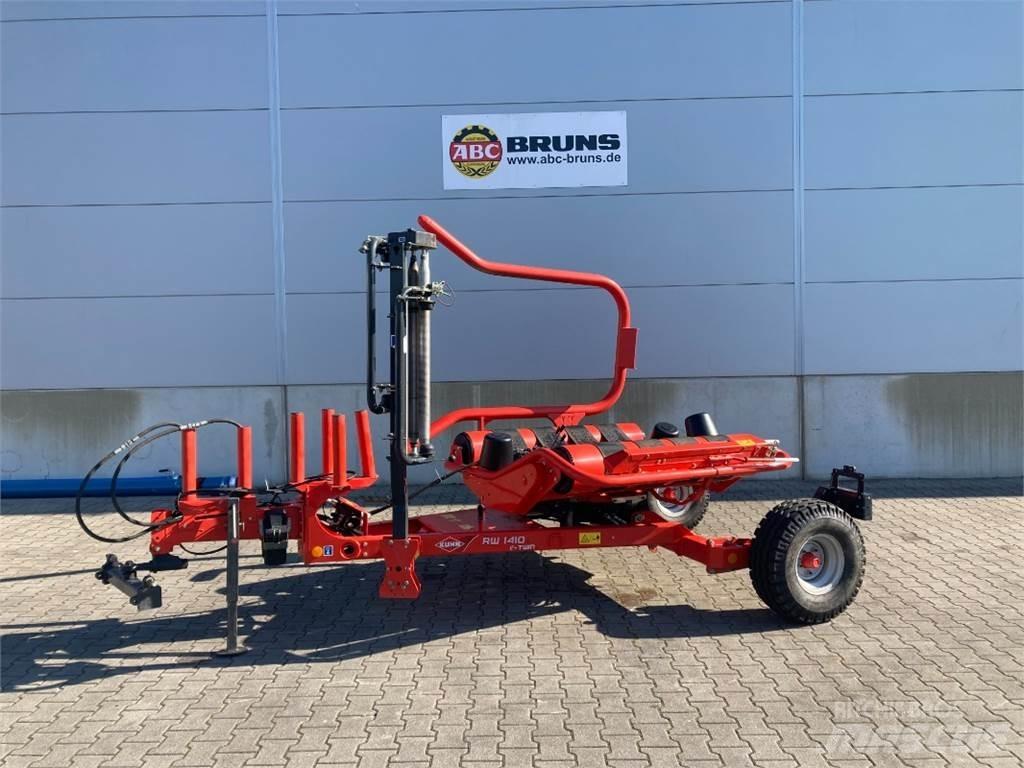 Kuhn RW 1400 M Omotači bala