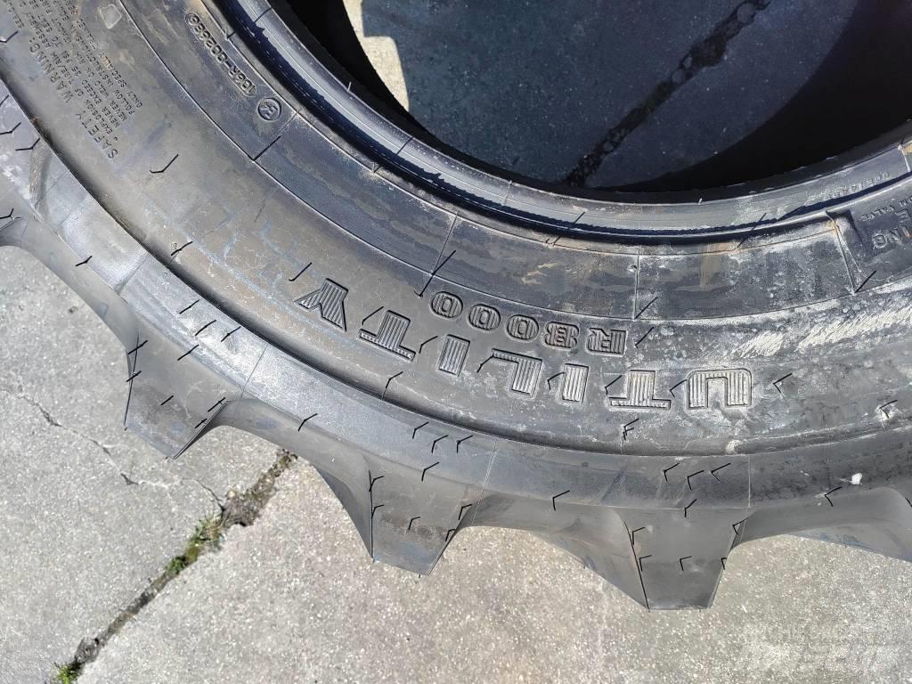 Firestone 460/70R24 Gume, točkovi i felne
