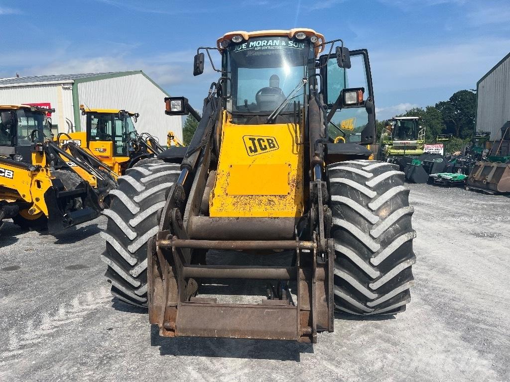 JCB 426 E Utovarivači na točkove