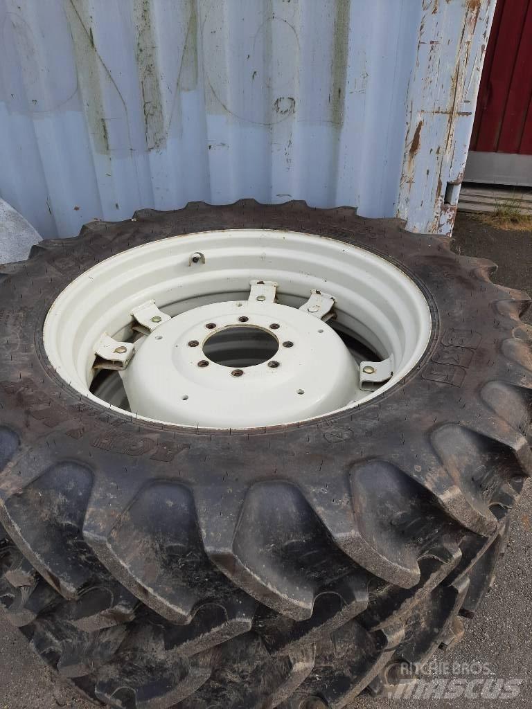 BKT 380/85R34 Ostala dodatna oprema za traktore