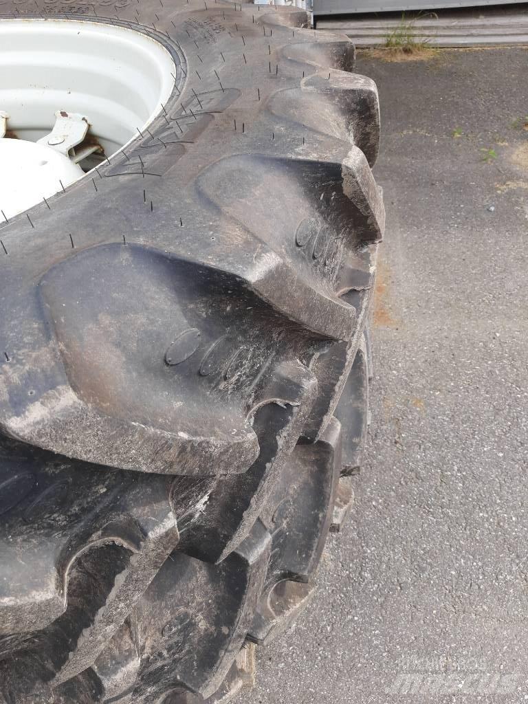 BKT 380/85R34 Ostala dodatna oprema za traktore