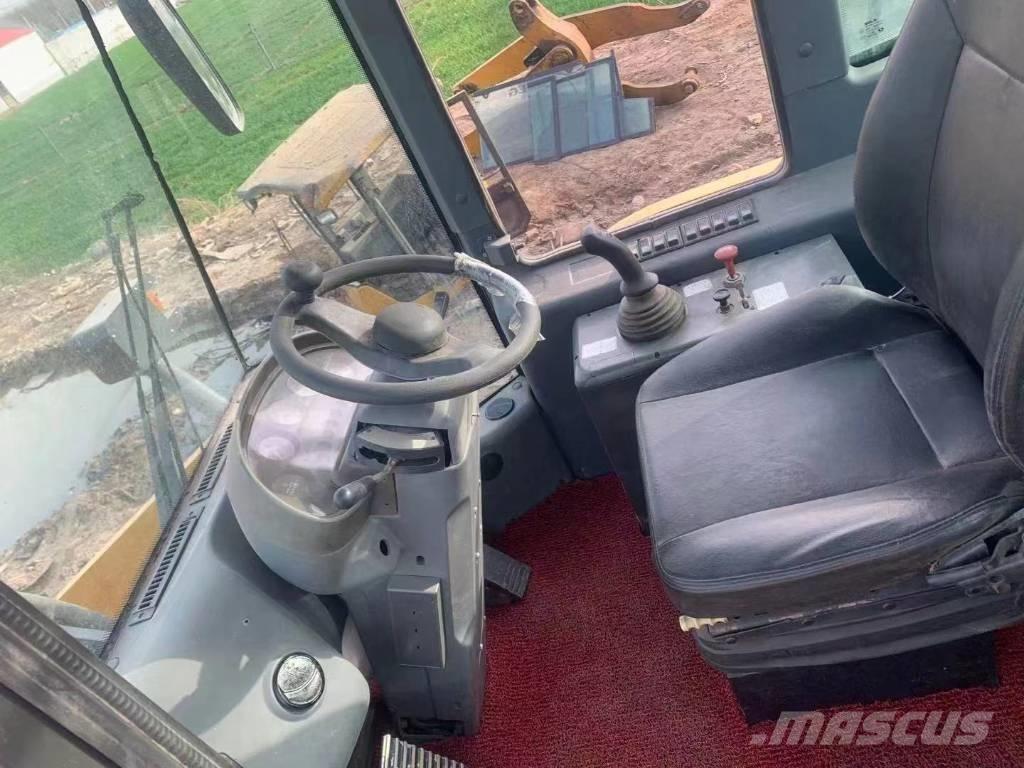 SDLG LG 956 L Utovarivači na točkove