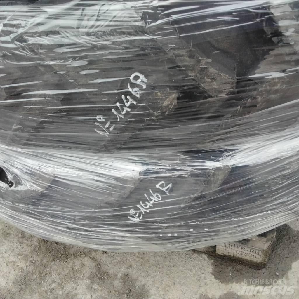 Alliance 300/95R46 Gume, točkovi i felne
