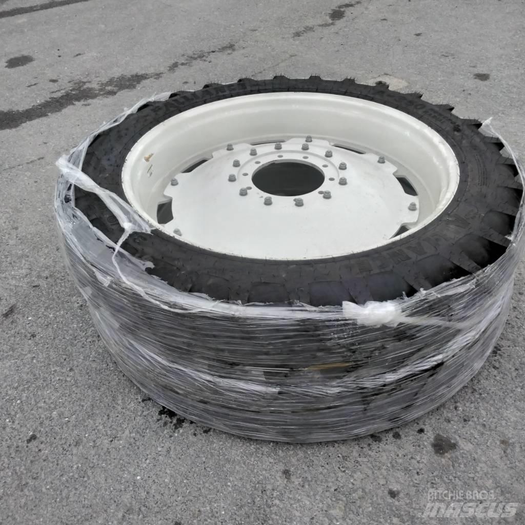 Alliance 300/95R46 Gume, točkovi i felne
