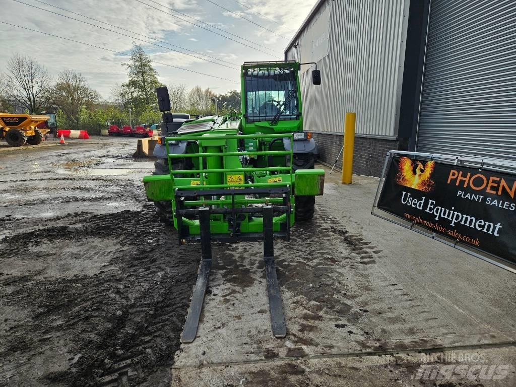 Merlo TF35.11 Teleskopski viljuškari
