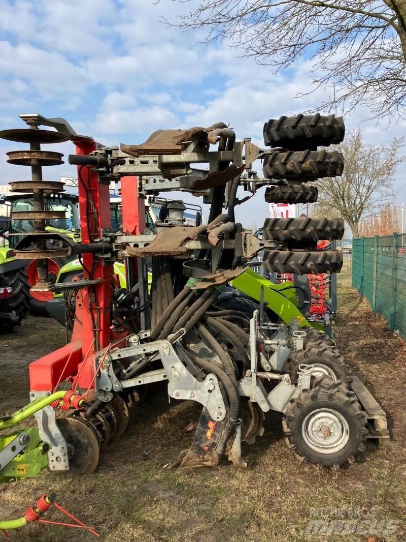  VOLLMER CULEX 875 Cisterne za djubrivo