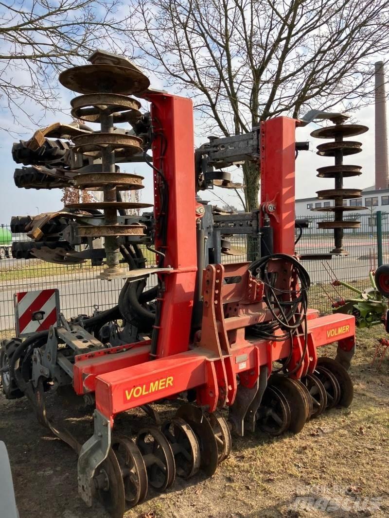  VOLLMER CULEX 875 Cisterne za djubrivo