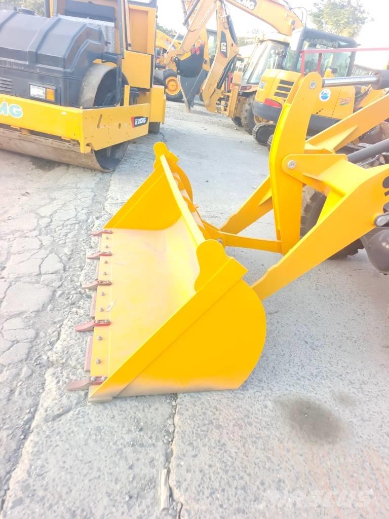 SDLG LG 920 Utovarivači na točkove