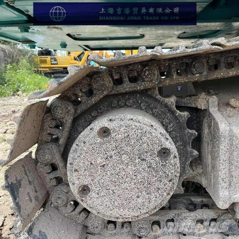 Kobelco sk260 Bageri guseničari