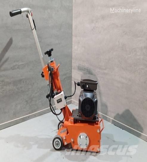 Husqvarna CG200 Ostalo za građevinarstvo