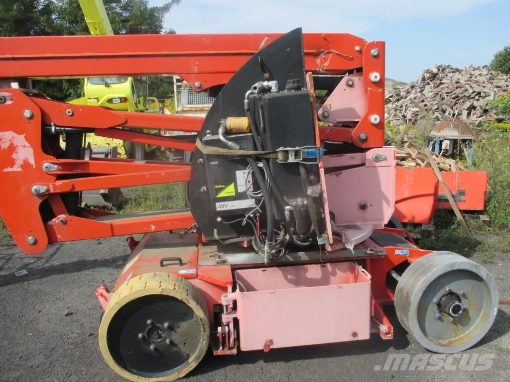 Airo A 15 JE Zglobne podizne platforme