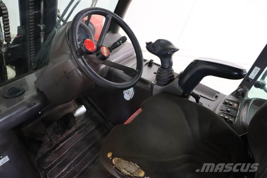 Manitou MSI 50H Dizelski viljuškari