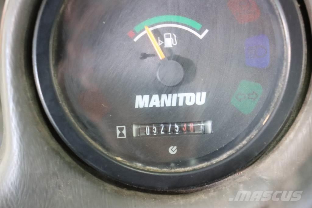 Manitou MSI 50H Dizelski viljuškari