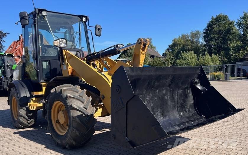 CAT 908M Radlader Utovarivači na točkove