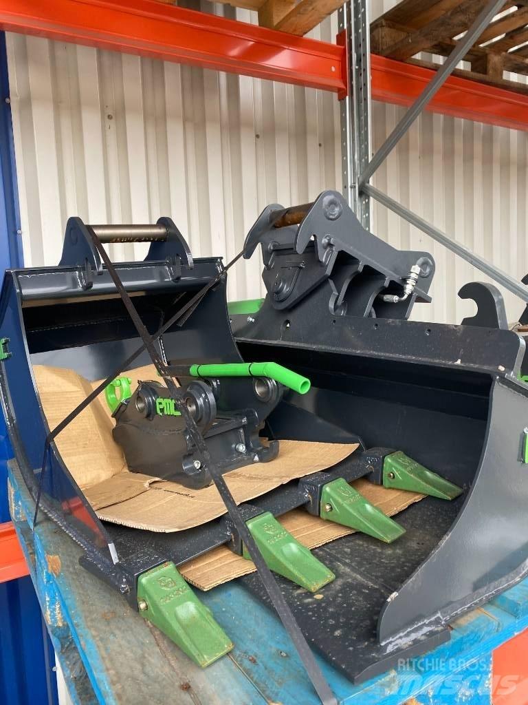 Doosan DX 35 Z-7 Mini bageri < 7t