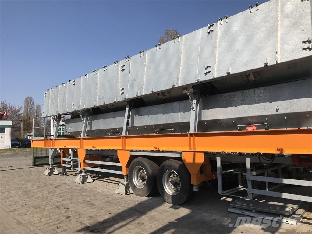 Nisbau Euromix 150 Betonare
