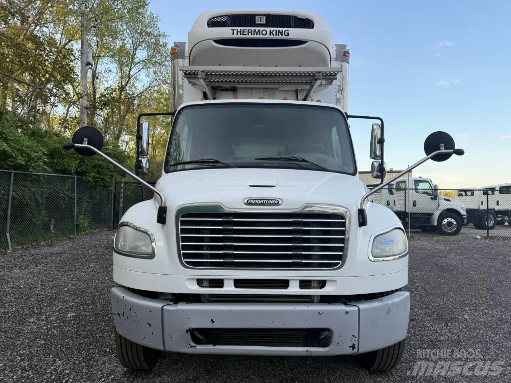 Freightliner M 106 Kamioni hladnjače
