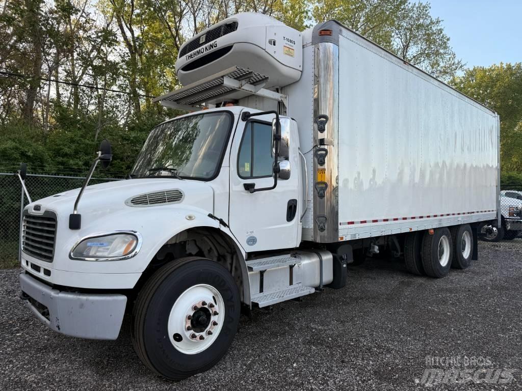 Freightliner M 106 Kamioni hladnjače