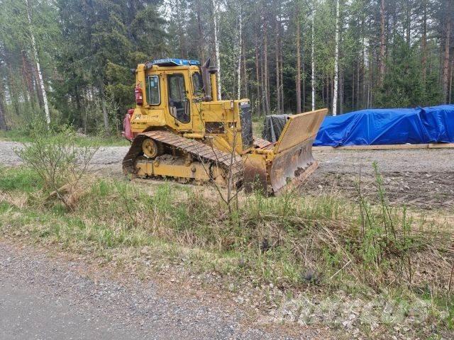 CAT 4H LGB Buldožeri guseničari