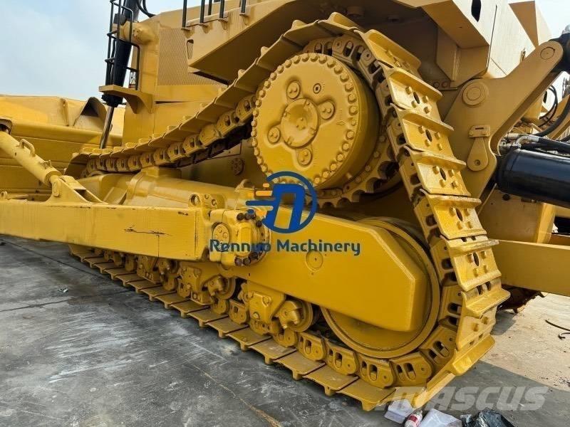CAT D 10 R Buldožeri guseničari