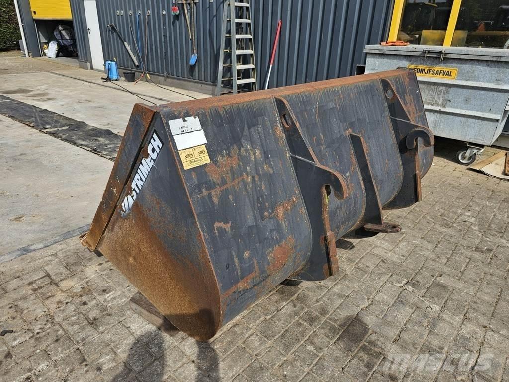 Merlo TF33.7-115 Teleskopski viljuškari