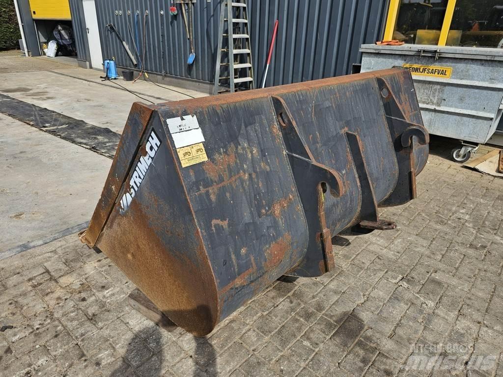 Merlo TF33.7-115 Teleskopski viljuškari
