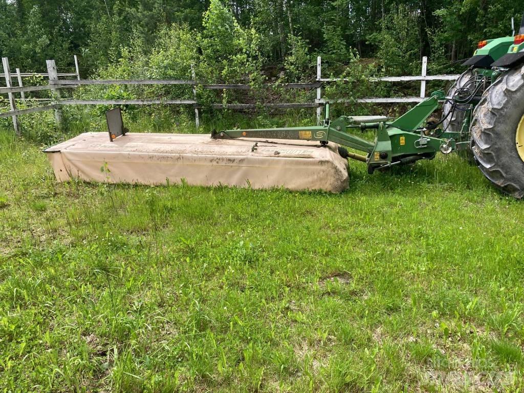 Krone Easy Cut 400 Kosilice