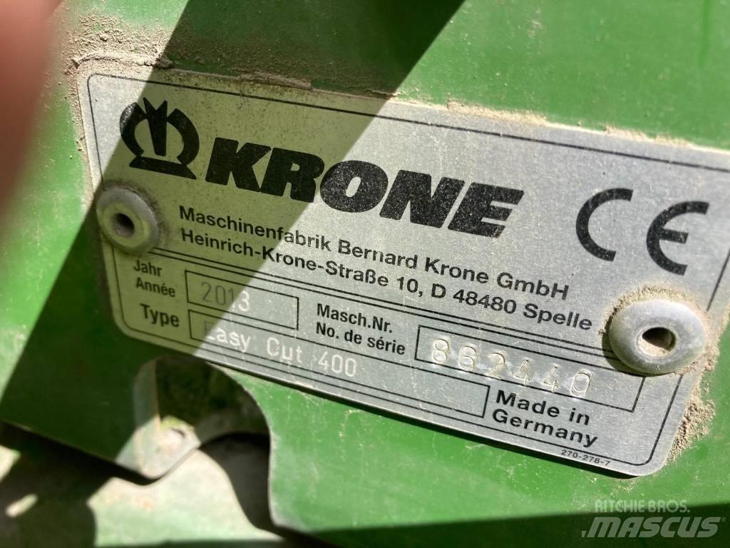 Krone Easy Cut 400 Kosilice