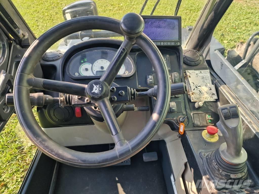 Bobcat T 40.140 Teleskopski viljuškari