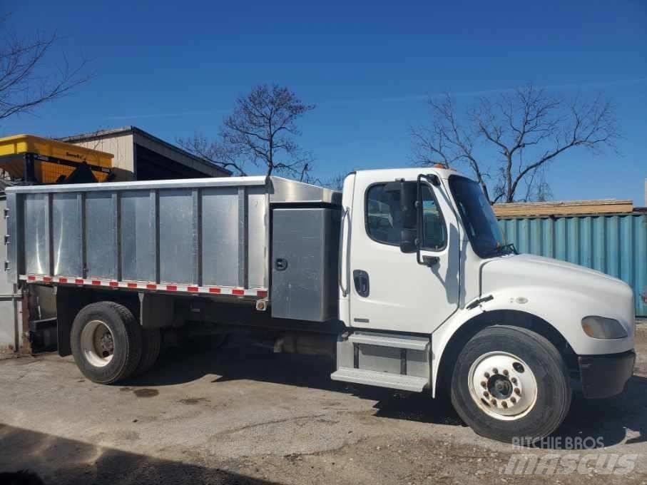 Freightliner M2 Kiperi kamioni