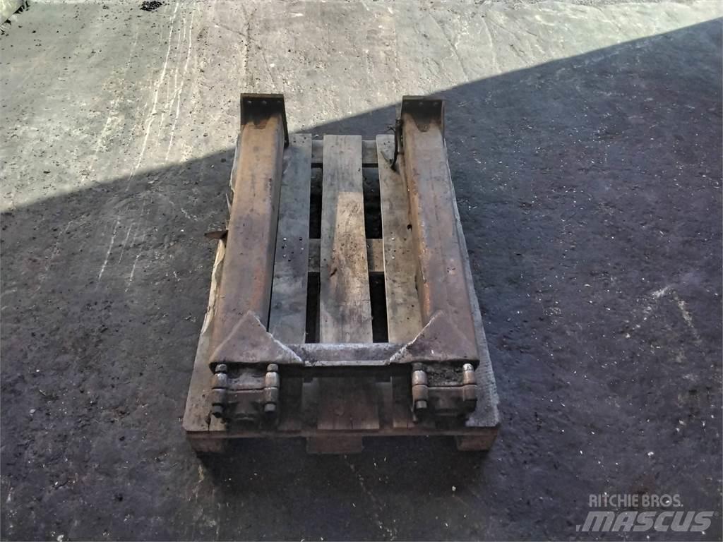  Minibrunett 578 Ostale komponente