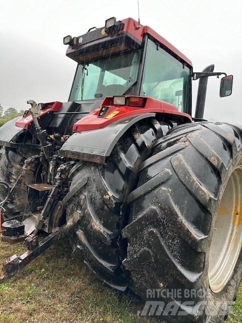 Case IH 7220 Magnum Traktori