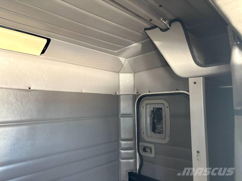 Peterbilt 379 Tegljači