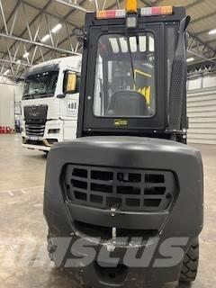 Hangcha CPCD35-XW97F Dizelski viljuškari