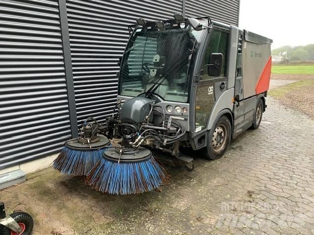 Hako Citymaster 2200 Polovni kamioni za čišćenje