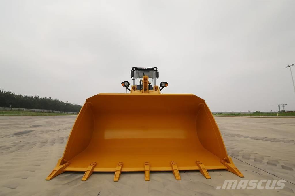 SEM 636F Utovarivači na točkove