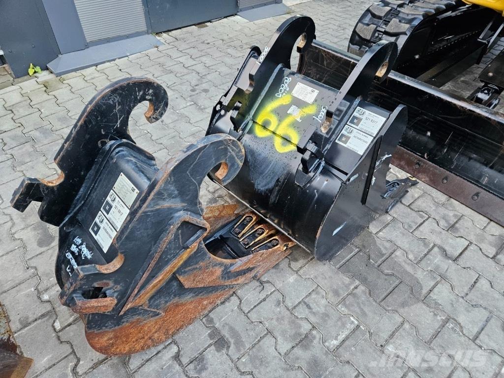 CAT 305 CR Mini bageri < 7t