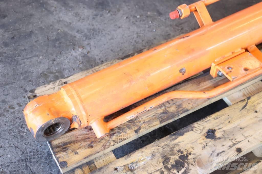 Doosan DX 60 R Mini bageri < 7t