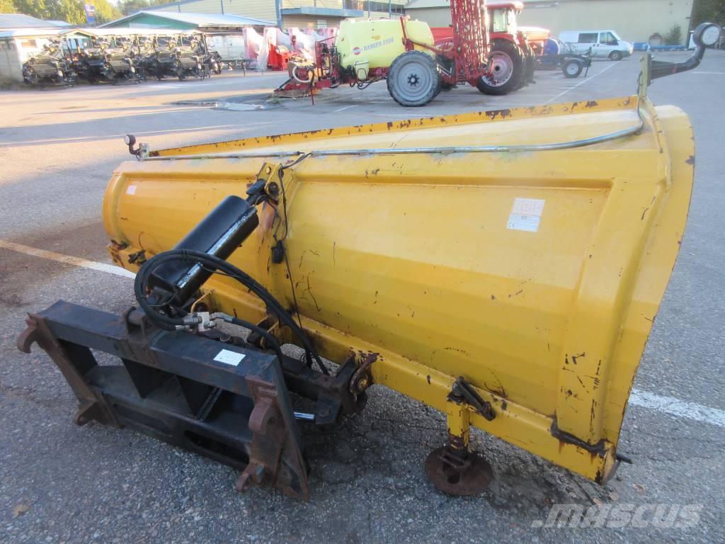 Rote 285                   sovite Euro Snežne daske i plugovi