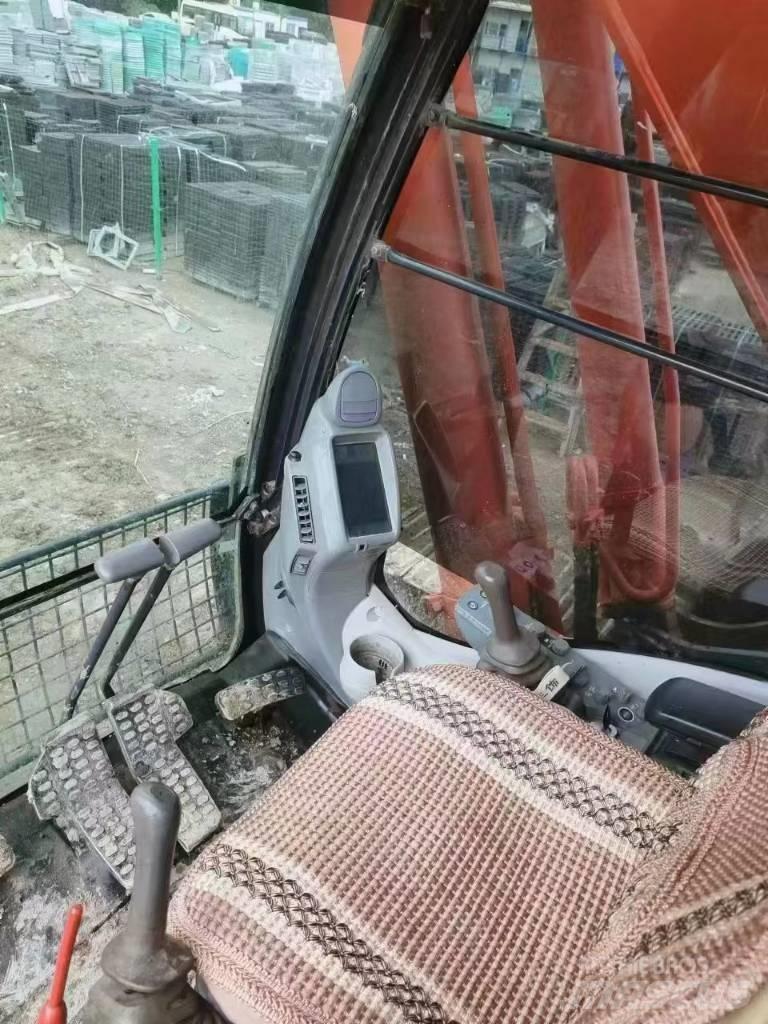Hitachi ZX 360 LC Bageri guseničari