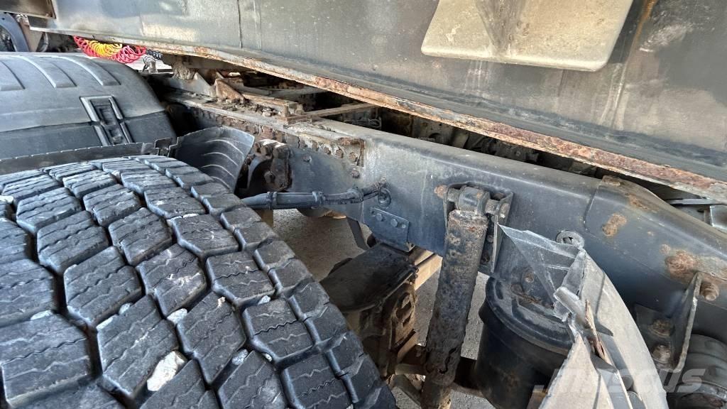 Scania R 480 Tegljači