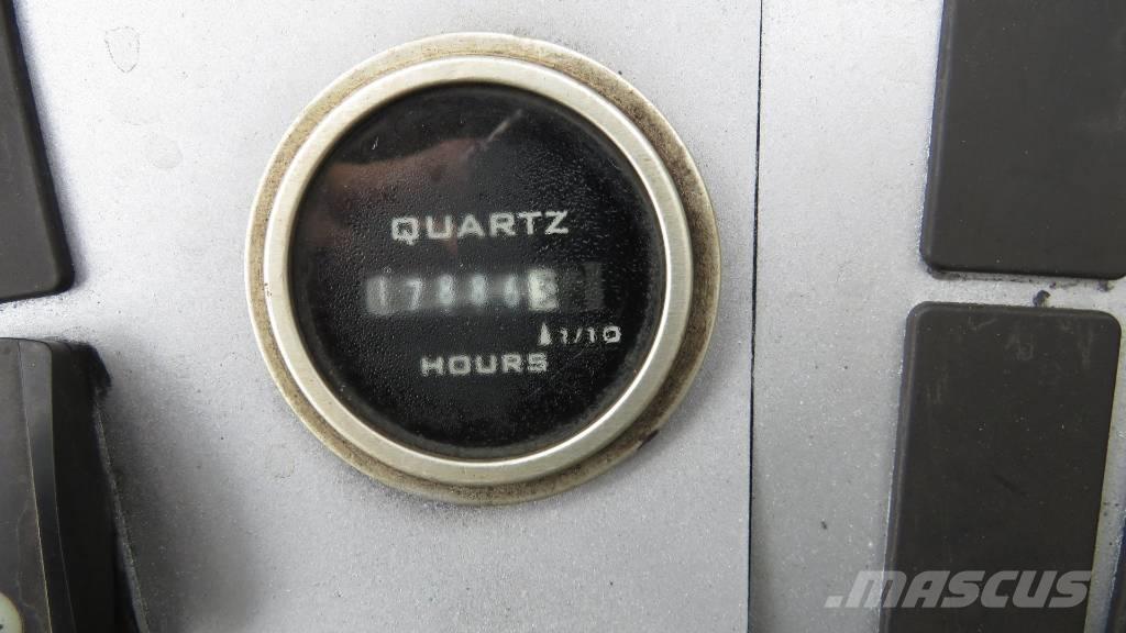 Svetruck 35120 Dizelski viljuškari