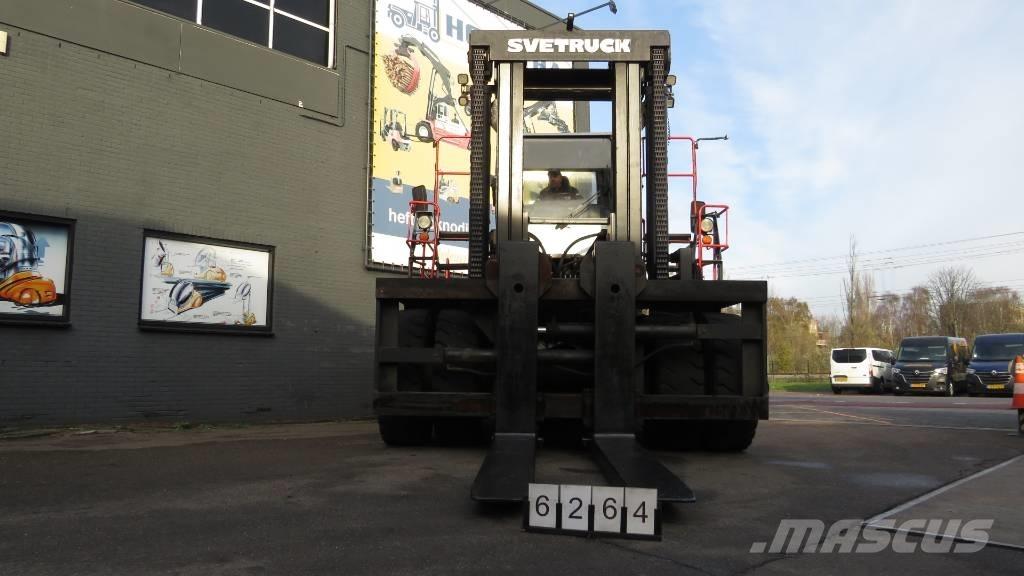 Svetruck 35120 Dizelski viljuškari